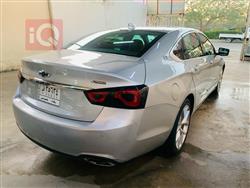 Chevrolet Impala